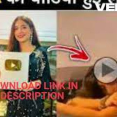 VIDEO 18++ SUMBAL MALIK VIRAL VIDEO TRENMDING NOW