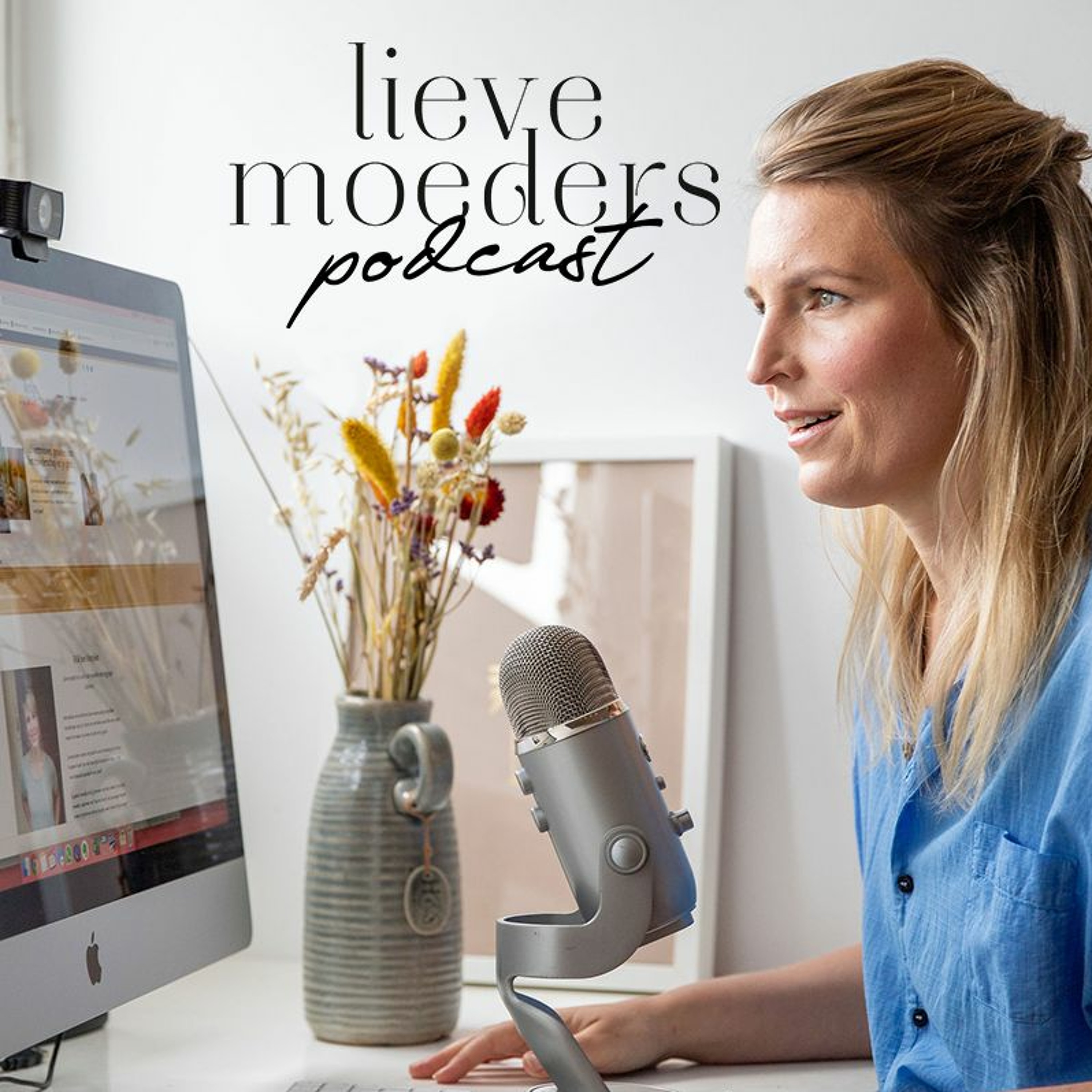 De Lieve Moeder Podcast