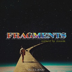 ABSF Presents - Soul Rollers 3 - Fragments mixed by munk