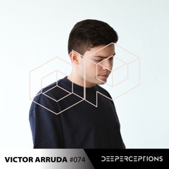DP#074 - Victor Arruda [BRA]