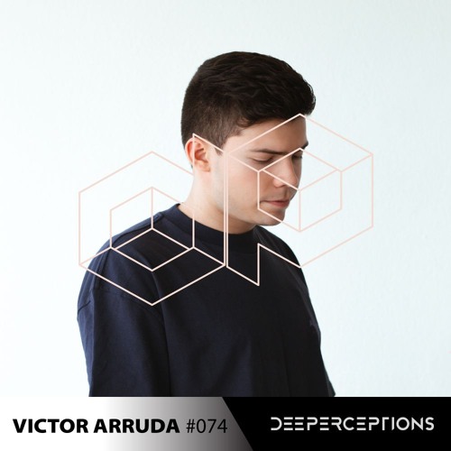DP#074 - Victor Arruda [BRA]