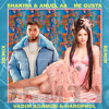 Shakira, Anuel AA - Me Gusta (Vadim Adamov & Hardphol Remix) Shakira, Anuel AA - Me Gusta (Vadim Adamov & Hardphol Remix)