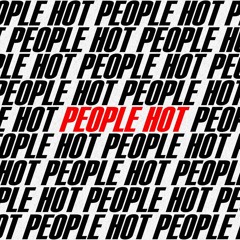 DSTBL - People Hot [FREE DOWNLOAD]