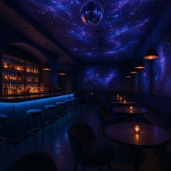 Galaxy Trance