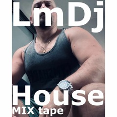 LmDj - House MIX tape