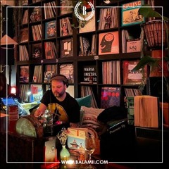 Pablo Valentino: Live from Kasheme (Zurich) - January 2023