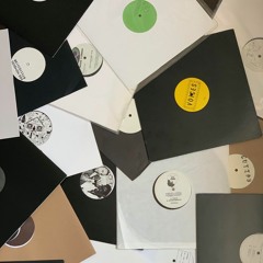 Day Cart all vinyl set for Mexico City's Aire Libre FM