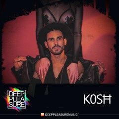 DEEP PLEASURE 12 04 2020 - KOSĦ [USA]