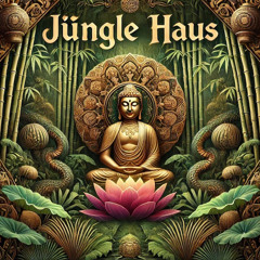 JUNGLE HAUS SLO brew 8/30/24
