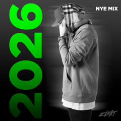 NYE 2026 MIXTAPE