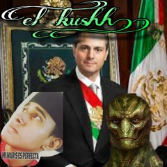 gato culo roto - el kush