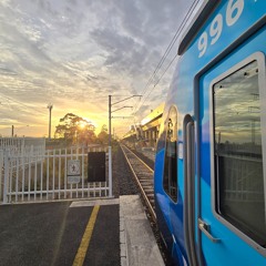 174 Cruel World- EVN- 15th Oct