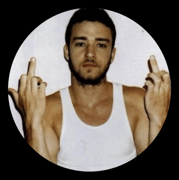 ROCK YOUR BODY – (SADBOY. REMIX)