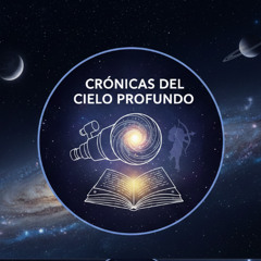 Crónicas del Cielo Profundo