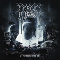 CARACH ANGREN - Monster