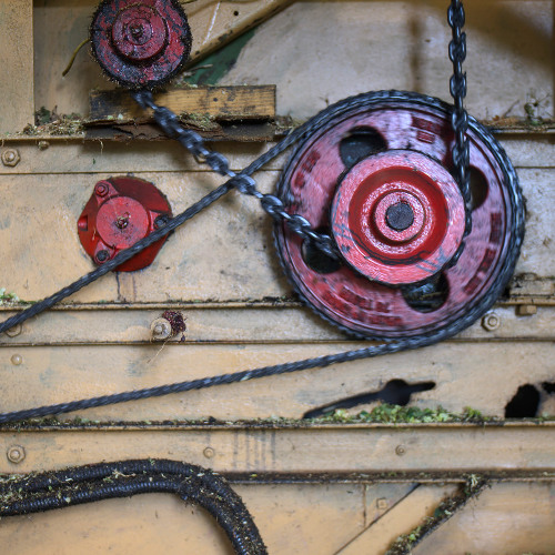 Hukins Interview with Dave and Tom