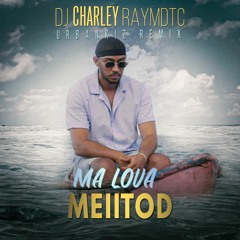 Meiitod - Ma Lova (Urbankiz / Kizomba Remix)