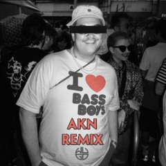 BASS BOYS.