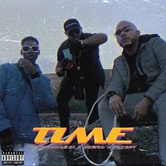 TIME- Deivol, Gino Bonnazi, Flyboy