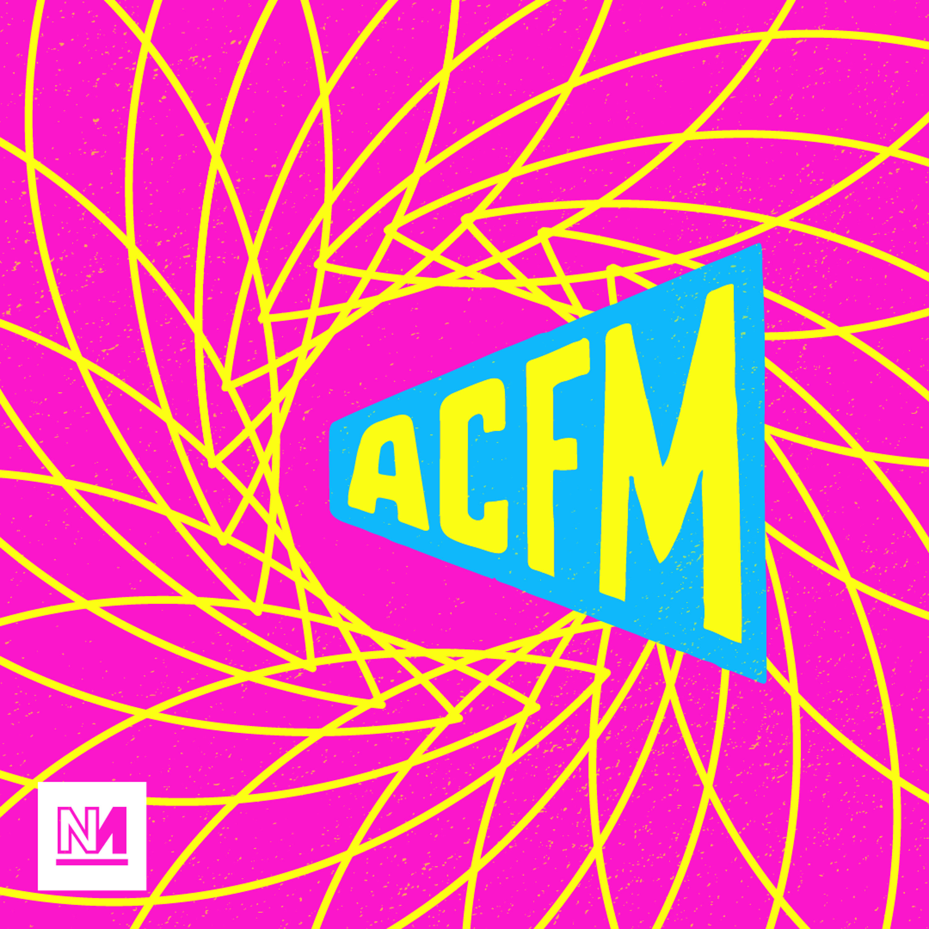 #ACFM Trip 19: Space