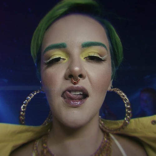 Bianca Hoffmann - Ela é Braba | Prod. 808luke