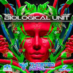 Twisted Mind - Biological Unit