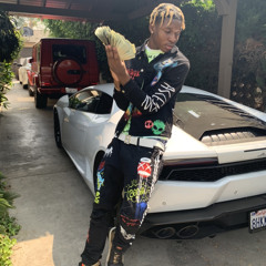 NHL REECE - Gimme Face Like MAYBELINE Prod.Shanerockit