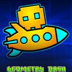 Geometry Dash- Back On Track