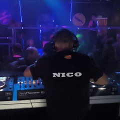 SESION DJ NICO ANIVERSARIO REMEMBER RADIO 2025
