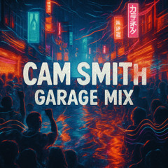 Click here for a Groovy / Warpy UKG injection