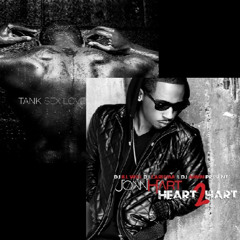 Chris Brown, Tank & Sage the Gemini - BDAY Party