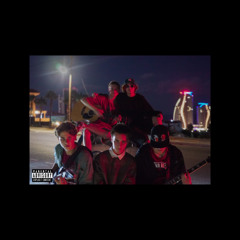 Я РОКЕР (feat. cosmokid)