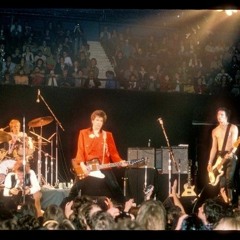 The Sex Pistols ~ God Save the Queen