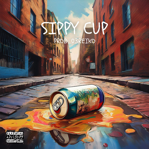 Sippy Cup (prod. 03reiko)