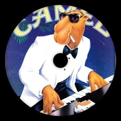 it's 1 am, you're in a dark lounge bar and you hear this