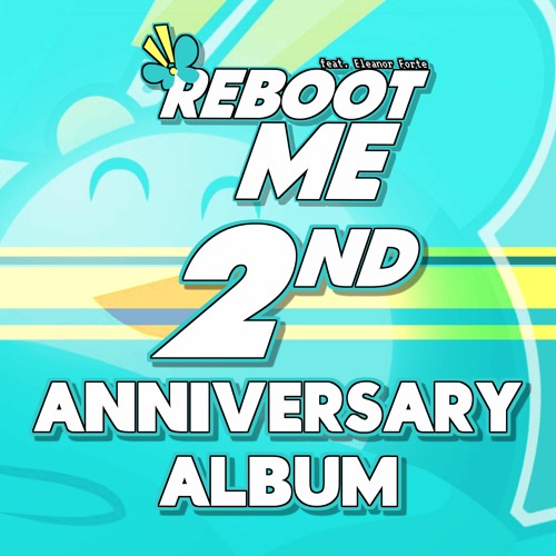 13. Outro - Reboot Me (Demo)