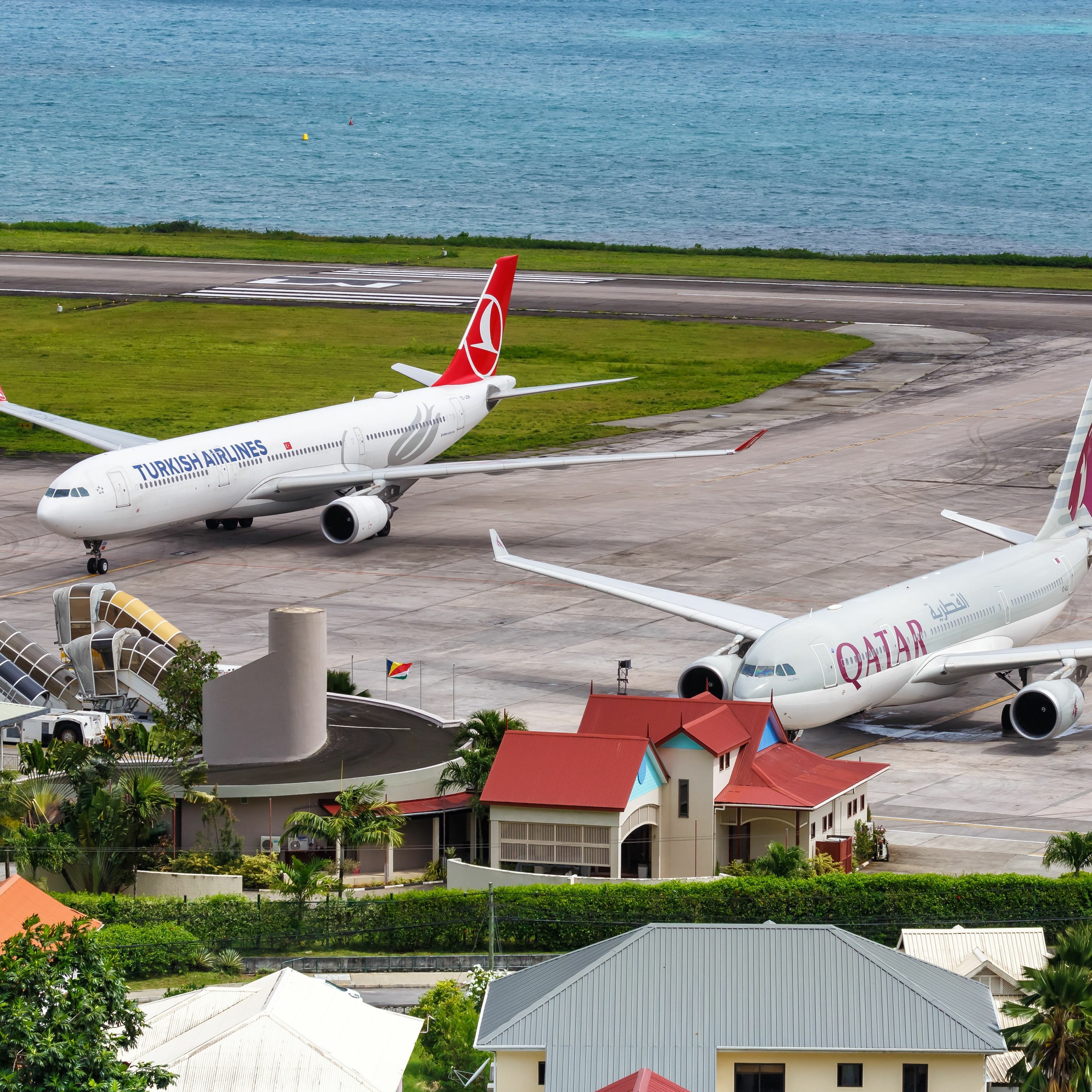 Airline Business Podcast
