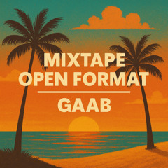 Serotonin Mixtape - Open Format - 35min mix