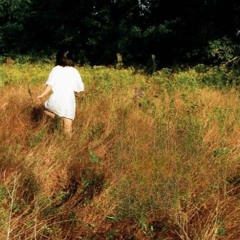 Mitski - A Burning Hill (Instrumental)