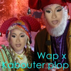 Wap x Kabouterplop