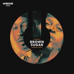 D'Angelo - Brown Sugar (Vanucci Edit)