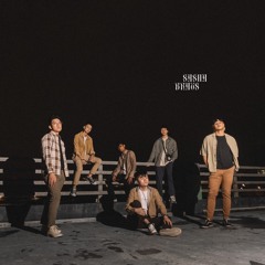 Sasha Braus Ft. Khai Zhen