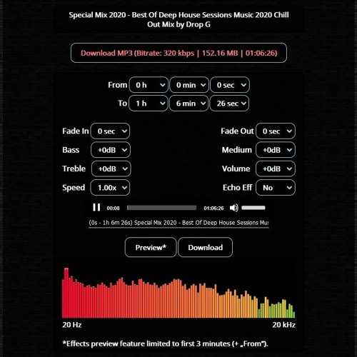 Stream Download YouTube MP3 in High Quality with this Free Extension