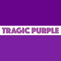 TRAGIC PURPLE - Joji Type Beat