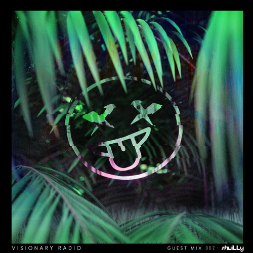 Exclusive Mix 002: shwiLLy