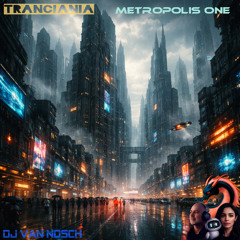 Tranciania Metropolis One