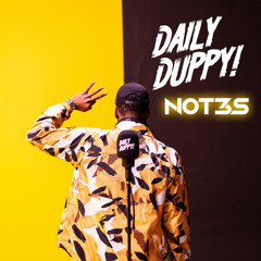Daily Duppy, Pt.1 (feat. GRM Daily)