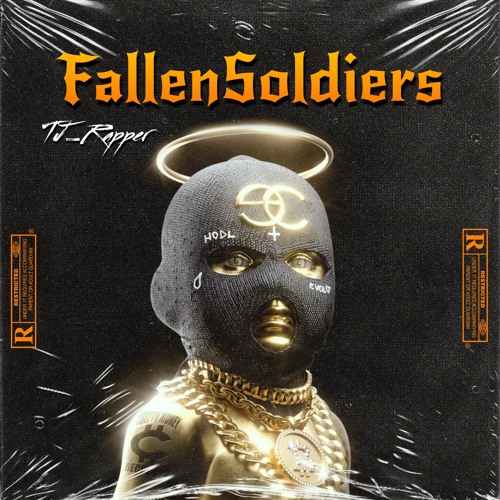 Fallen Soldiers (Prod by unknownbeats)