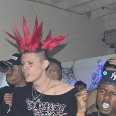 NASCAR ALOE - Sunset (EXTENDED SNIPPET)