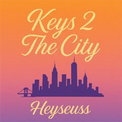 Keys 2 The City